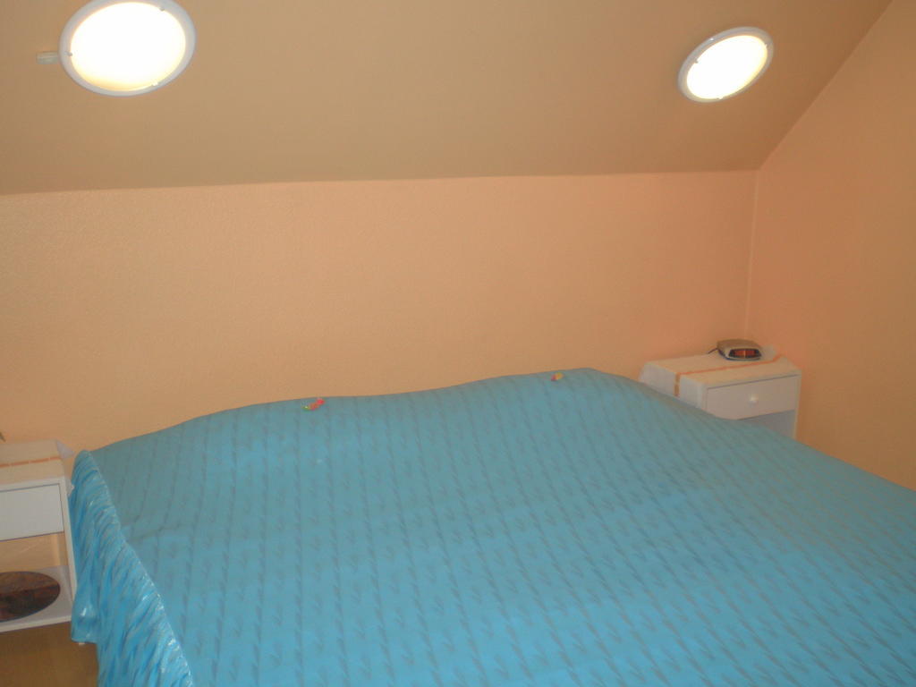 Jannseni Accommodation Пярну Экстерьер фото